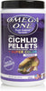 Omega One Super Color Cichlid Pellets - BESTMASCOTA.COM