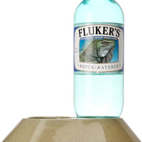 Fluker's Repta-Waterer for Reptiles and Small Animals - 16 oz - BESTMASCOTA.COM