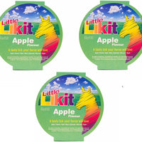 Little Likit Refill Equino Treats – Apple (3 Pack) - BESTMASCOTA.COM