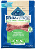 Blue Dental Bones, mordisco natural para perros. - BESTMASCOTA.COM