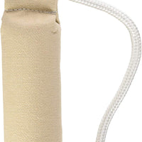 SportDOG - Chupetes de lona - Herramienta de entrenamiento para perros de caza - Parachoques pesado para un lanzamiento fácil - Mantiene fácilmente el aroma del juego - Flotadores - BESTMASCOTA.COM