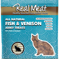 Real Carne Cat Treats - BESTMASCOTA.COM