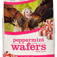 Manna Pro - Obleas para caballo - BESTMASCOTA.COM