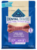 Blue Dental Bones, mordisco natural para perros. - BESTMASCOTA.COM