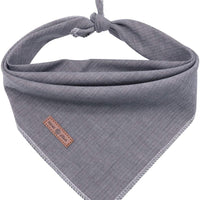 Lionet Paws Bandana para perro pequeño, mediano y grande, pañuelo para perro o gato - BESTMASCOTA.COM