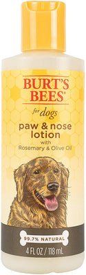 Burts Bees loción para pata y hocico - BESTMASCOTA.COM