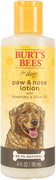 Burts Bees loción para pata y hocico - BESTMASCOTA.COM