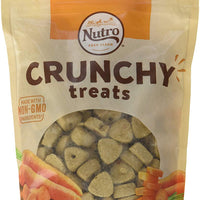 Nutro Dog Treats Crunchy - BESTMASCOTA.COM