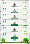 Pogi's Grooming Wipes, 100 toallitas antisépticas para perros y gatos - BESTMASCOTA.COM