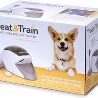 Dispositivo entrenador para perros, mediante el método de recompensa, de PetSafe - BESTMASCOTA.COM