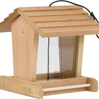 Heath Productos al aire última intervensión 152 Classic tolva alimentador con Perch - BESTMASCOTA.COM
