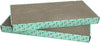 Kitty City XL Wide Premium Scratching Collection, Corrugate Cat Scratchers 2 Pieces, Cat Scratching Toy - BESTMASCOTA.COM