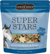 Super Stars - Manijas para caballo - BESTMASCOTA.COM