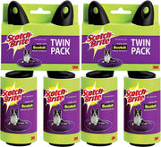 Scotch-Brite - Rodillo de pelo para mascotas (2 unidades) - BESTMASCOTA.COM