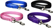 parte superior Performance Basic 18" Nylon Pet Grooming Loops, 4-Pack - BESTMASCOTA.COM