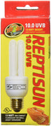 Zoo Med Reptisun 10.0 Uvb Mini fluorescente compacto 13 W - BESTMASCOTA.COM