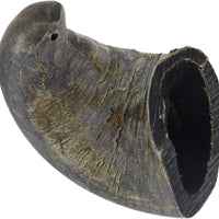 QT perro Cuerno de búfalo de agua Treat (1 Cada Uno), Small - BESTMASCOTA.COM