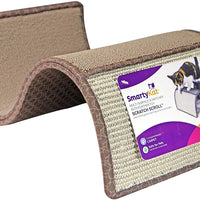 Rascador de sisal SmartyKat Scratch - BESTMASCOTA.COM