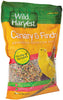 Wild Harvest Super Premium Alimento para pájaros Canarias & Finch 2 Lb. - BESTMASCOTA.COM