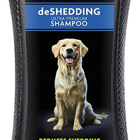 Champú de superalta calidad deShedding de Furminator - BESTMASCOTA.COM