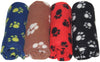 Lovely Pet Huellas de forro polar mantas para perros gatos animales - BESTMASCOTA.COM
