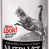 Nutri-Vet Cat Ear Cleaner - BESTMASCOTA.COM