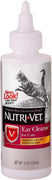 Nutri-Vet Cat Ear Cleaner - BESTMASCOTA.COM