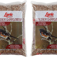 Lyric 2647444 Semilla de cárter dorada, 5 lb - BESTMASCOTA.COM