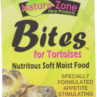 Nature Zone Bites for Tortoises - BESTMASCOTA.COM