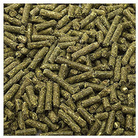 Pellets de comida pequeña para cobayas - BESTMASCOTA.COM