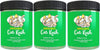 Cat Kush Organic Catnip, Safe Premium Blend Perfect for Cats, Instilled with Maximized Potency Your Kitty is Sure to Go Crazy for - BESTMASCOTA.COM
