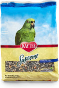 Kaytee Supremo Parrot Food - BESTMASCOTA.COM