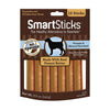 SmartBones Smartsticks Rawhide-Free Dog Chew, Made with Real Ingredients, Rawhide Free Chews for Dogs - BESTMASCOTA.COM