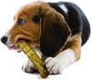 Nylabone - Huesos comestibles para masticar perros, tamaño grande, XL, XXL - BESTMASCOTA.COM