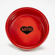 Kaytee Paw-Print PetWare, los colores varían - BESTMASCOTA.COM