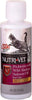nutri-vet Probiotics con aceite de Wild Salmón de Alaska para gatos, 4-Ounce - BESTMASCOTA.COM