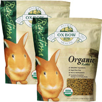 Oxbow bene Terra orgánico conejo alimentos - BESTMASCOTA.COM