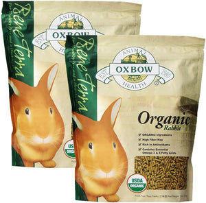 Oxbow bene Terra orgánico conejo alimentos - BESTMASCOTA.COM