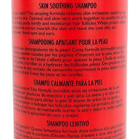Pet Head de la vida una Champú Itch Piel relajante, Rojo - BESTMASCOTA.COM