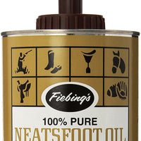Fiebing - Aceite de pie de cisne 100% puro - BESTMASCOTA.COM