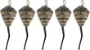 Cat Catcher – Recambio para ratones Refill – 5 pack/GO Cat Cat Catcher mouse juguete accesorio - BESTMASCOTA.COM