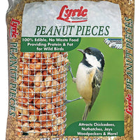 LEBANON SEABOARD SEED CORP 26-47276. Cacahuetes en trozos. - BESTMASCOTA.COM