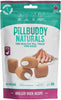 Completo Nutrición Natural píldora Buddy Dog Treats Naturals - BESTMASCOTA.COM