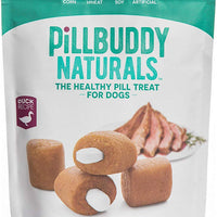 Completo Nutrición Natural píldora Buddy Dog Treats Naturals - BESTMASCOTA.COM