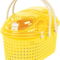 Iris Animal Carrier - BESTMASCOTA.COM