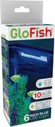 GloFish 29013, luz LED para acuario, 6 pulgadas, color azul - BESTMASCOTA.COM