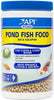 API POND FISH Alimento para estanque de pescado - BESTMASCOTA.COM