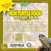 Caja Tortuga Alimentos Instant Comidas 10,5 oz - BESTMASCOTA.COM