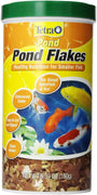 Alimento de pescado con copos Tetra 6.35 onzas - BESTMASCOTA.COM