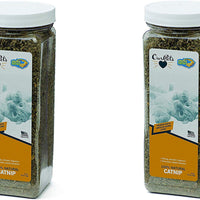 Our Pets Premium North-American Grown Catnip, 4 Ounces Each - BESTMASCOTA.COM